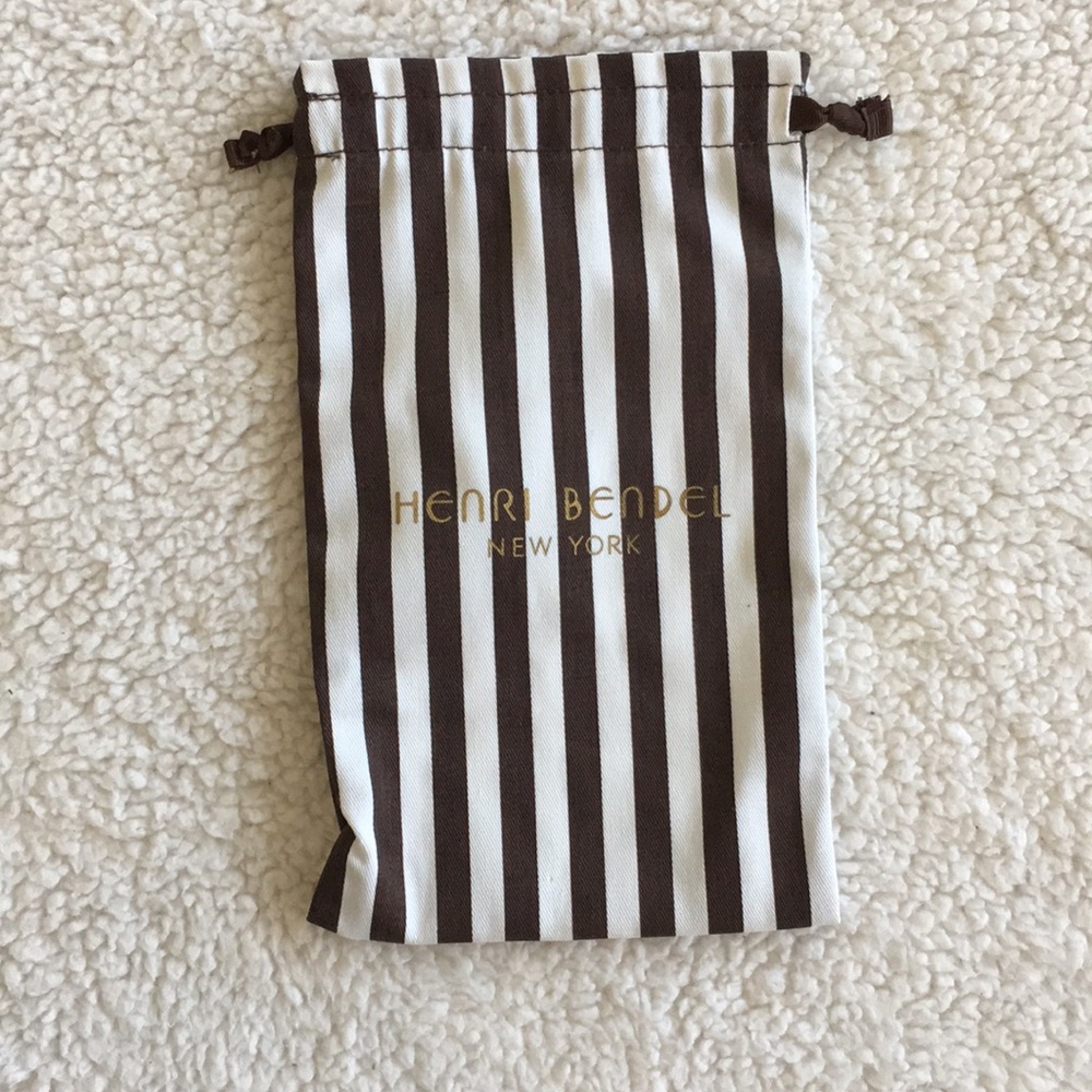 Henri Bendel Duster Bags - Picture 5 of 7